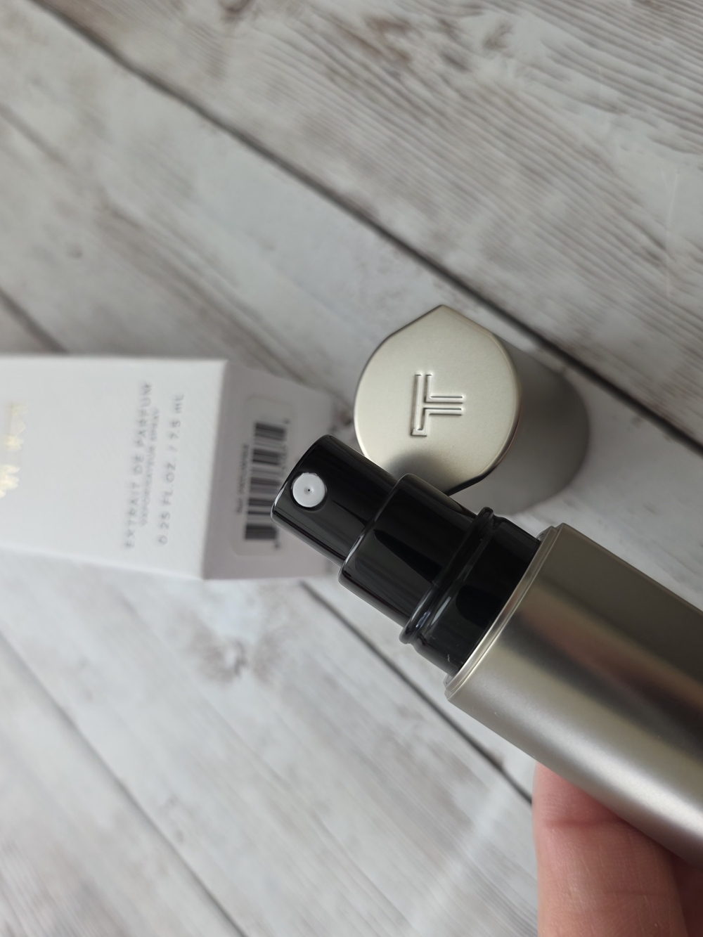 TUMI Signature Extrait - Picture 3 of 3